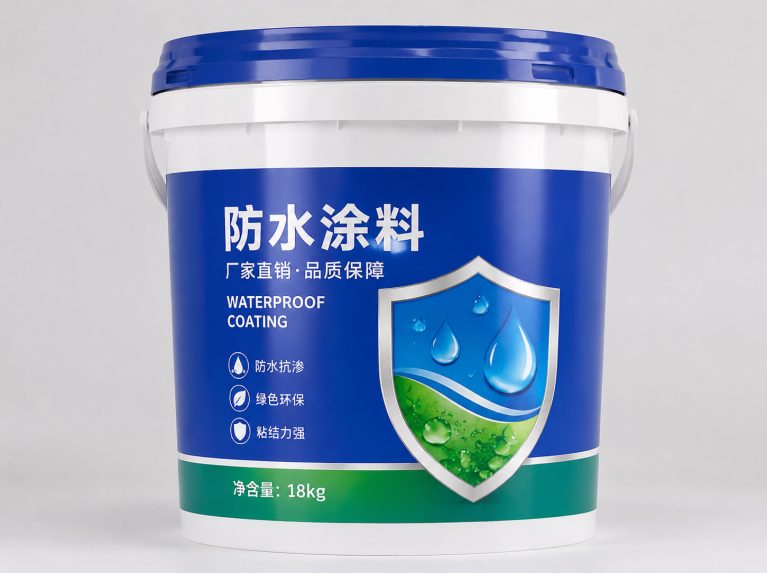 儋州SBS改性沥青防水卷材